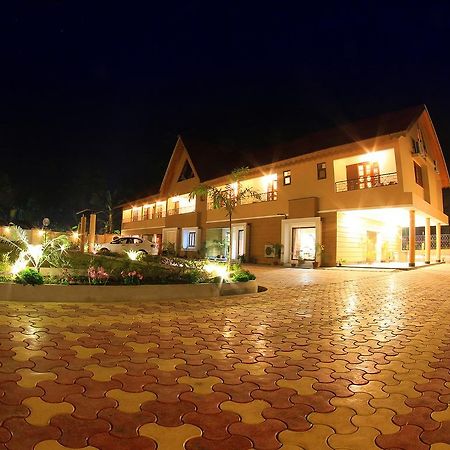 The Reserve Gorumara Lataguri Εξωτερικό φωτογραφία