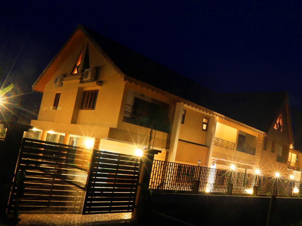 The Reserve Gorumara Lataguri Εξωτερικό φωτογραφία