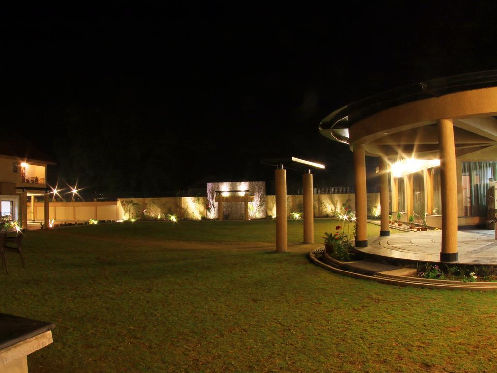 The Reserve Gorumara Lataguri Εξωτερικό φωτογραφία