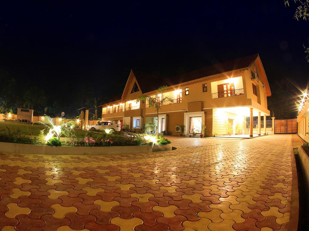 The Reserve Gorumara Lataguri Εξωτερικό φωτογραφία