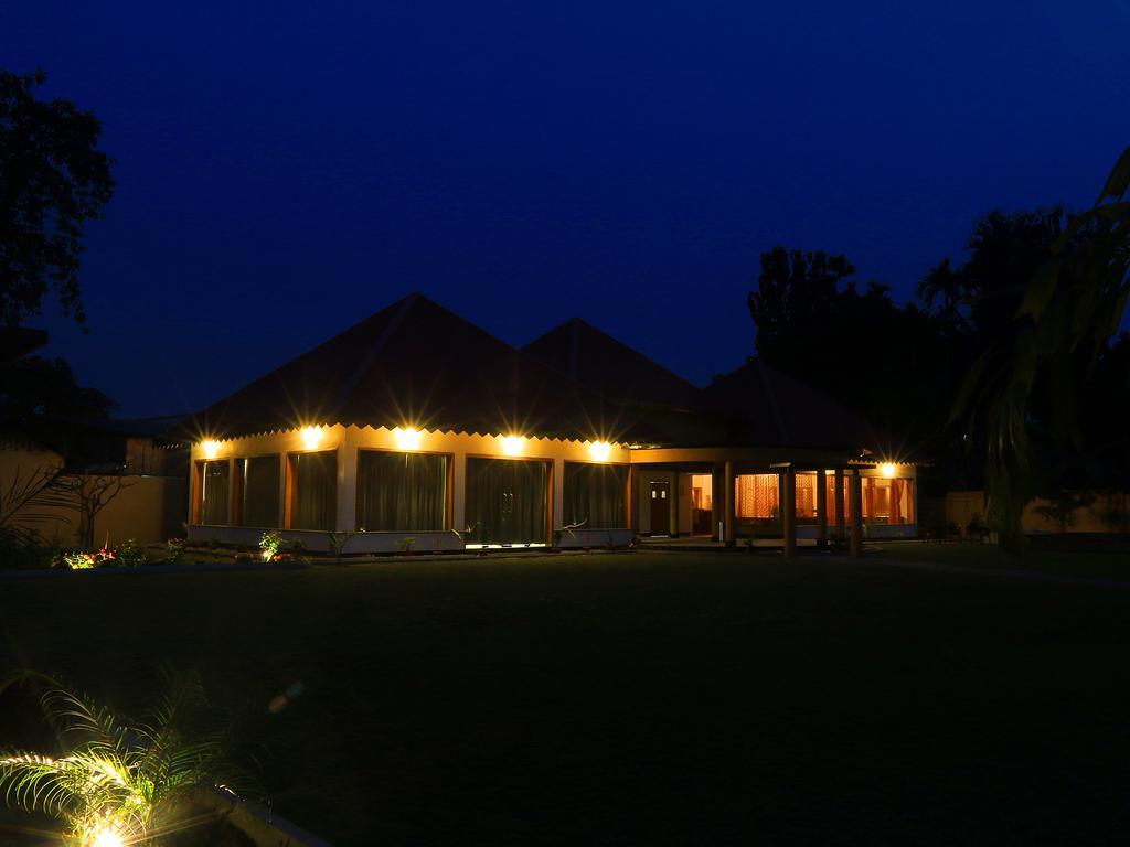 The Reserve Gorumara Lataguri Εξωτερικό φωτογραφία